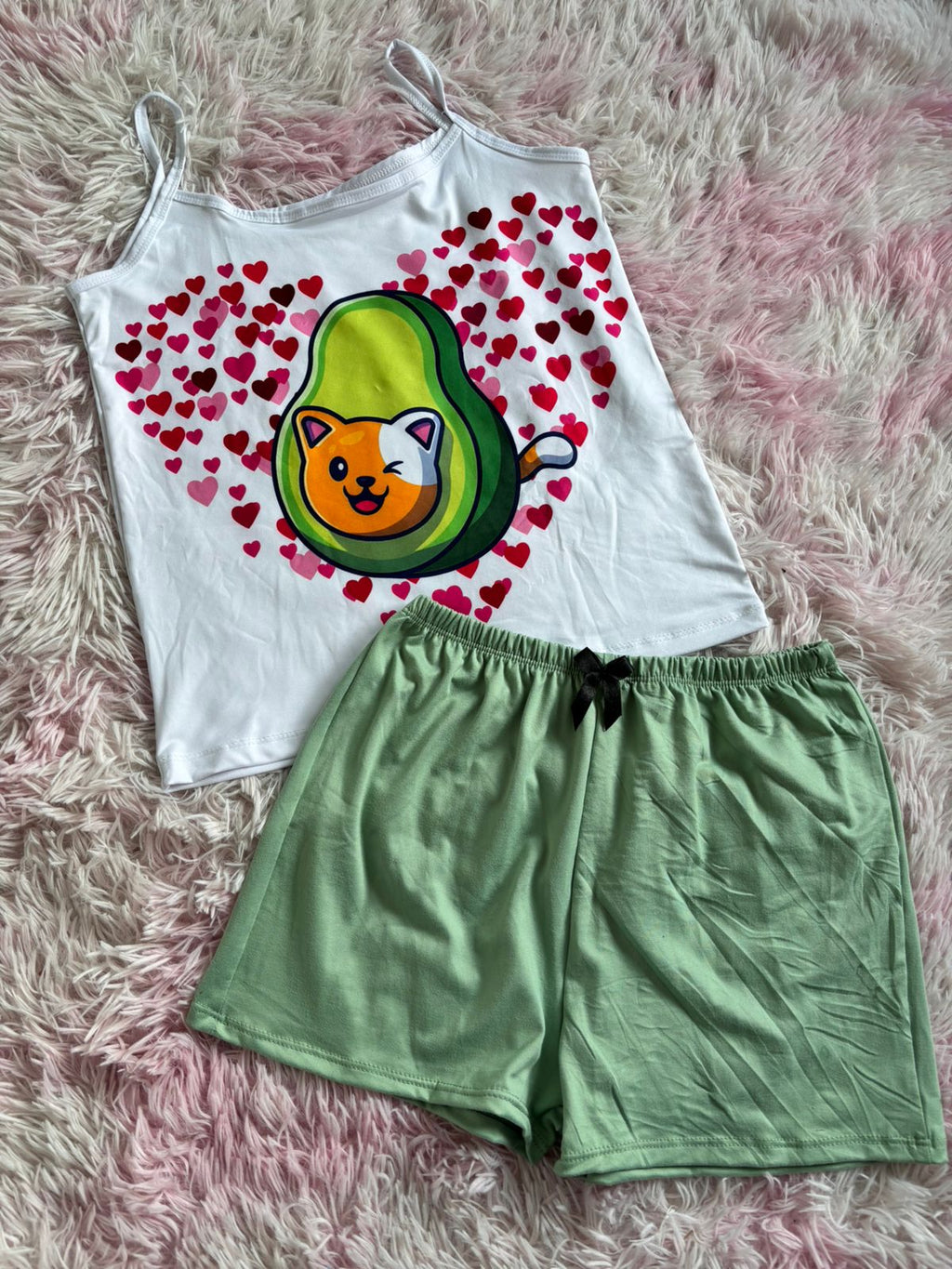 Paquete X6 Talla Plus